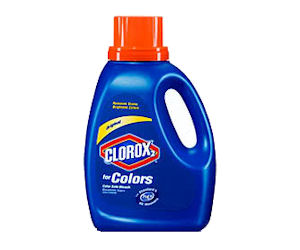 Clorox 2