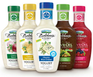 Bolthouse Farms Salad Dressing at Target