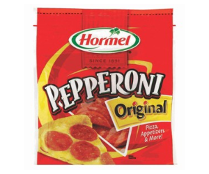Hormel Pepperoni at Target