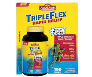 Tripleflex