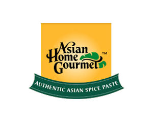Asian Home Gourmet