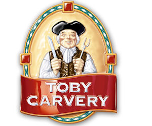 Toby Carvery