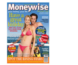 Moneywise Magazine