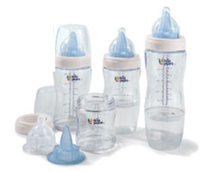 Free Baby Bottle Samples on Sign Up To Get A Free Breastflow Baby Bottle   Free Product Samples
