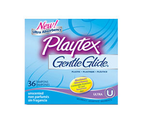 Playtex Gentle Glide