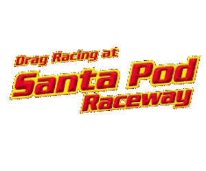 Santa Pod