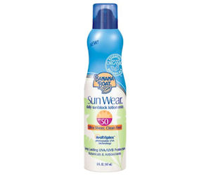 Banana Boat Suncare