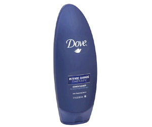 Dove Therapy Conditioners