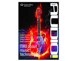 Audio! Magazine