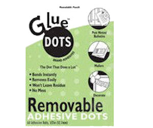 Glue Dots