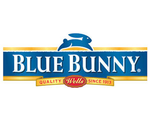Printable coupon blue bunny ice cream