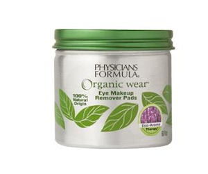 Natural Origin Makeup Removers