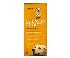 Gelert Pet Food