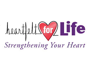 Heartfelt for Life