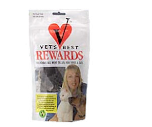 Bayer Liver Treats