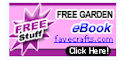 Favecrafts Garden eBook