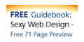 Sexy Web Design Magazine