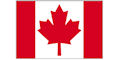Historical Flags of Canada Posters