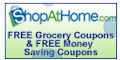 Shot At Home Toolbar