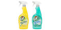 Cif Multi-Purpose Actifizz Spray
