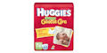 Huggies Diapers