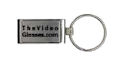Video Glasses Promo Keychain