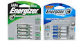 Energizer Batteries