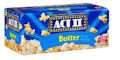 Act II Popcorn Guarantee