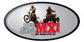 Get Dirty MX Motocross Sticker