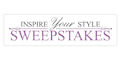 Inspire Your Style Sweepstakes