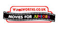 Woolworths Movies for Juniors