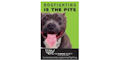 Dogfighting Reward Posters