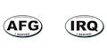 I Served Sticker