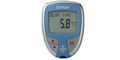 Bayer Contour Meter