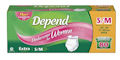 Depend