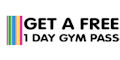 Fitness TV Gym Pass