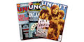 Uncut Music & Movies