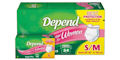 Depend
