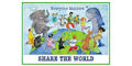Share the World Pack