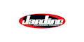 Jardine Motorcycle Sticker