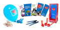 NHS Blood and Transplant Promotional Items