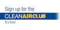 Filtrete Clean Air Club