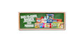 Planning Calendar with $20 of Nestle Saving
