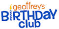 Geoffrey's Birthday Club