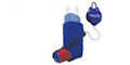 Xopenex HFA Inhaler Holder