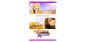 Hannah Montana The Movie