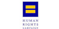 Human Rights Campaign Bumper Sticker