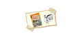 Charlie Small Scrapbook