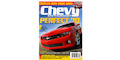 Chevy Enthusiast Magazine
