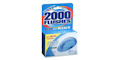 2000 Flushes